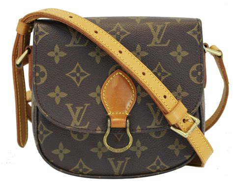 vintage rare lv crossbody bag|louis vuitton crossbody bag price.